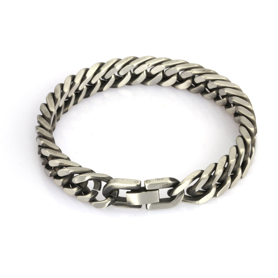 MBSS53 STAINLESS STEEL BRACELET AAB CO..