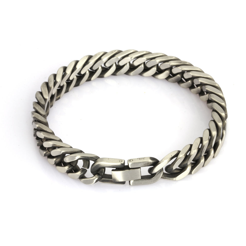 MBSS53 STAINLESS STEEL BRACELET