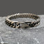 MBSS53 STAINLESS STEEL BRACELET