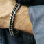 MBSS53 STAINLESS STEEL BRACELET