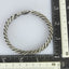 MBSS53 STAINLESS STEEL BRACELET