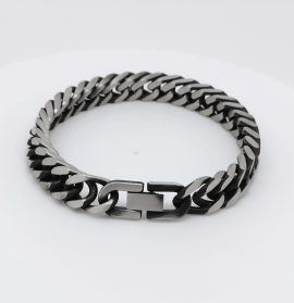 MBSS53 STAINLESS STEEL BRACELET