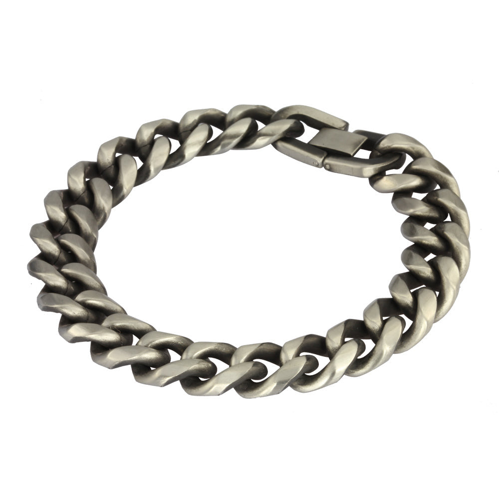MBSS54 STAINLESS STEEL BRACELET