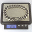 MBSS54 STAINLESS STEEL BRACELET