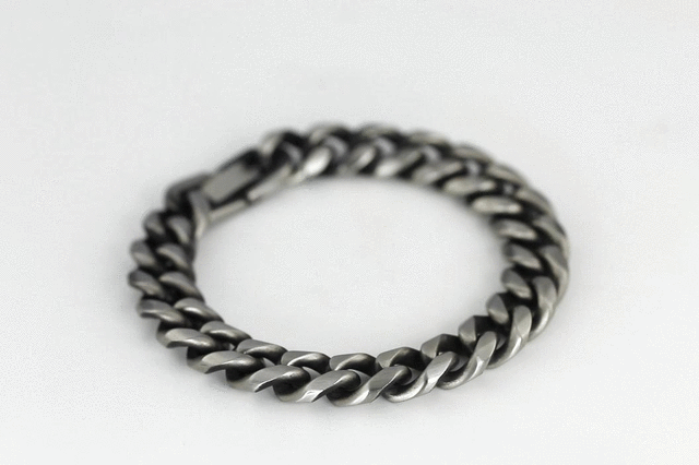 MBSS54 STAINLESS STEEL BRACELET