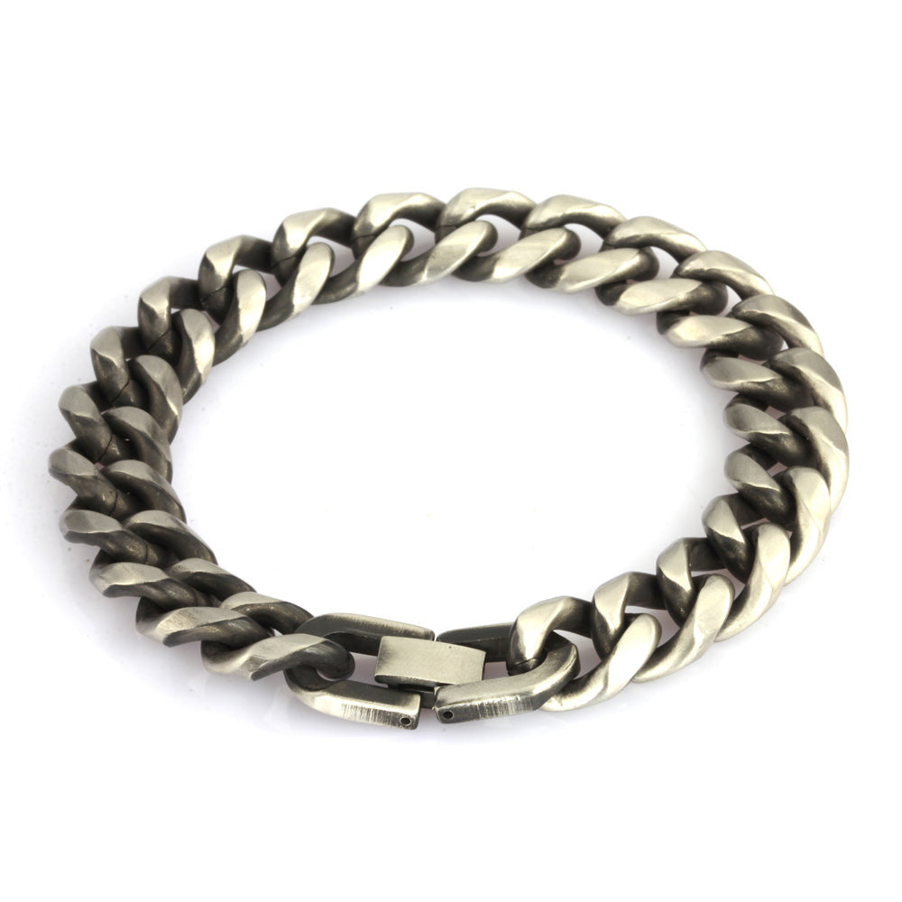 MBSS54 STAINLESS STEEL BRACELET