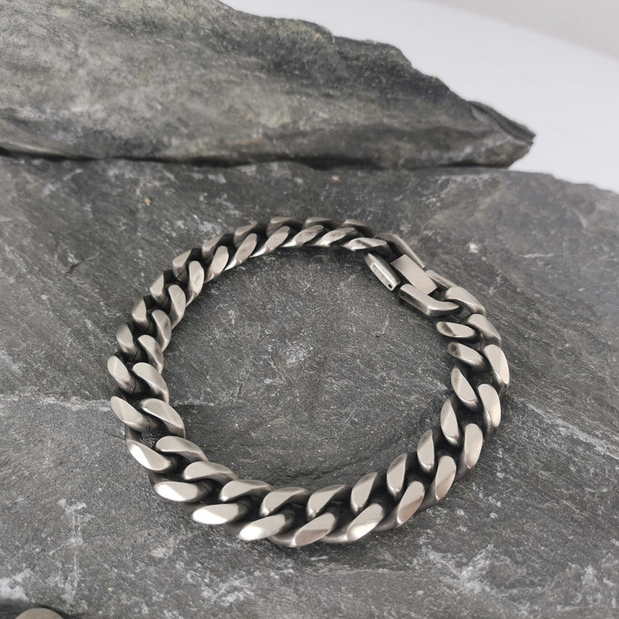MBSS55 STAINLESS STEEL BRACELET AAB CO..