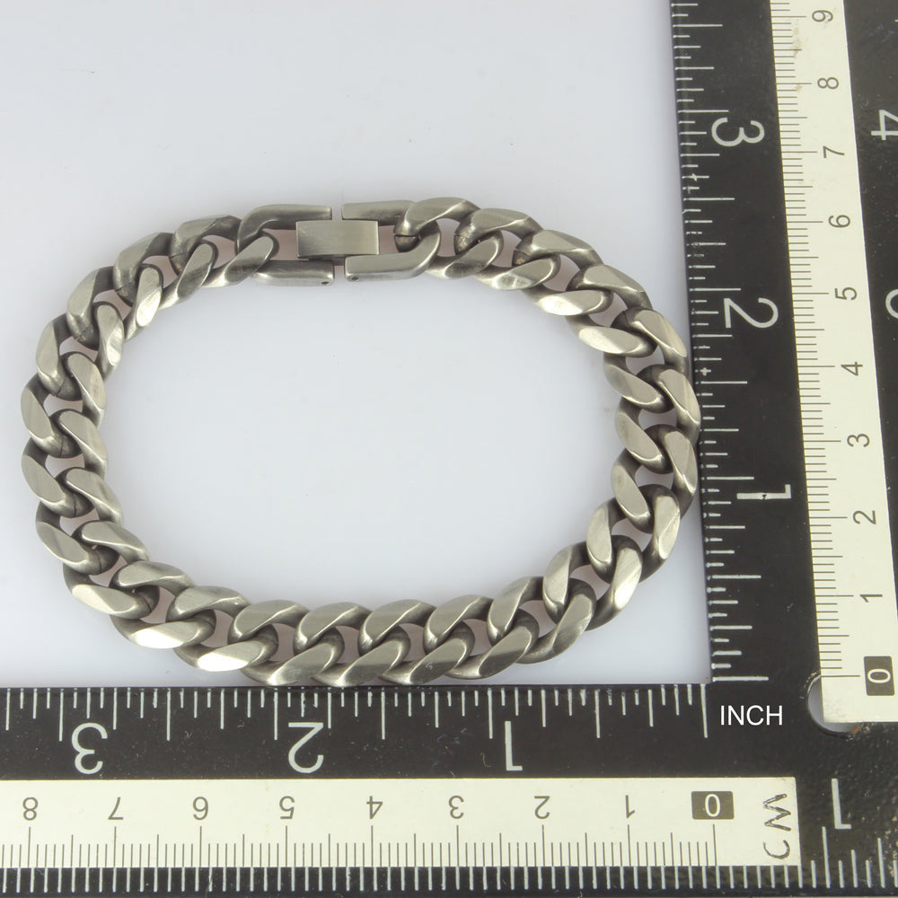 MBSS55 STAINLESS STEEL BRACELET AAB CO..