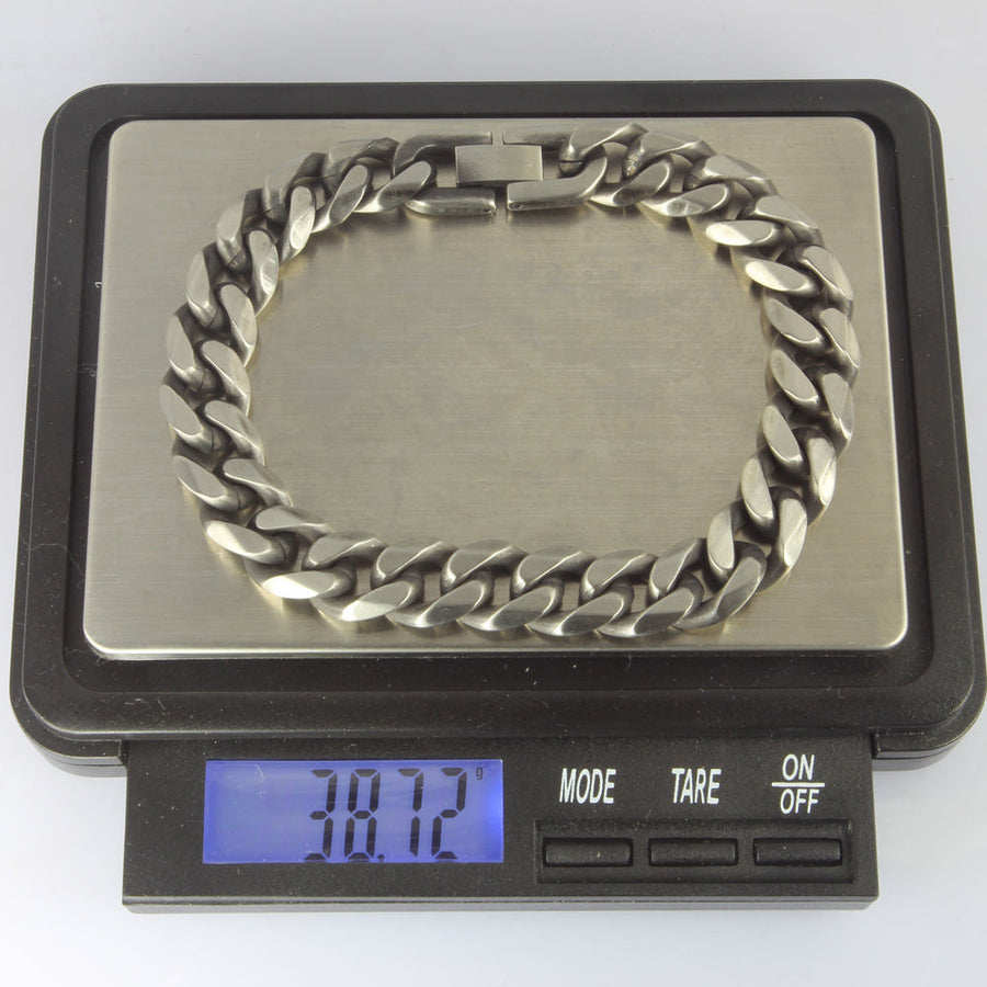 MBSS55 STAINLESS STEEL BRACELET AAB CO..