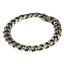 MBSS55 STAINLESS STEEL BRACELET AAB CO..
