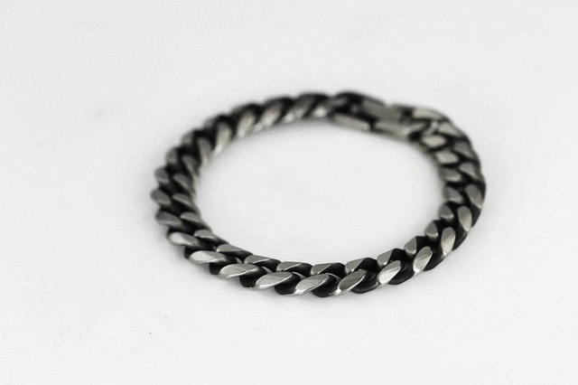 MBSS55 STAINLESS STEEL BRACELET AAB CO..