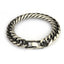 MBSS56 STAINLESS STEEL BRACELET