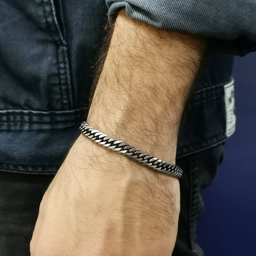 MBSS57 STAINLESS STEEL BRACELET AAB CO..