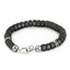 MBSS60 HEMATITE BRACELET AAB CO..