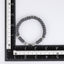 MBSS60 HEMATITE BRACELET AAB CO..