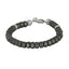 MBSS60 HEMATITE BRACELET