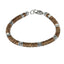 MBSS62 HEMATITE BRACELET