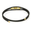 MBSS64 MAGNETIC BRACELET WITH BRASS BEAD AAB CO..