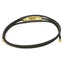 MBSS64 MAGNETIC BRACELET WITH BRASS BEAD AAB CO..