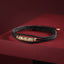 MBSS64 MAGNETIC BRACELET WITH BRASS BEAD AAB CO..