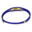 MBSS64 MAGNETIC BRACELET WITH BRASS BEAD AAB CO..