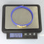 MBSS64 MAGNETIC BRACELET WITH BRASS BEAD AAB CO..