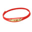 MBSS64 MAGNETIC BRACELET WITH BRASS BEAD AAB CO..