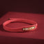 MBSS64 MAGNETIC BRACELET WITH BRASS BEAD AAB CO..