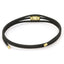 MBSS65 MAGNETIC BRACELET WITH BRASS BEAD AAB CO..