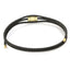 MBSS65 MAGNETIC BRACELET WITH BRASS BEAD AAB CO..