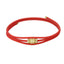 MBSS65 MAGNETIC BRACELET WITH BRASS BEAD AAB CO..