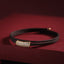 MBSS67 MAGNETIC BRACELET WITH BRASS BEAD AAB CO..