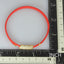 MBSS67 MAGNETIC BRACELET WITH BRASS BEAD AAB CO..