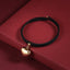 MBSS68 MAGNETIC BRACELET WITH HEART AAB CO..