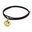 MBSS68 MAGNETIC BRACELET WITH HEART AAB CO..