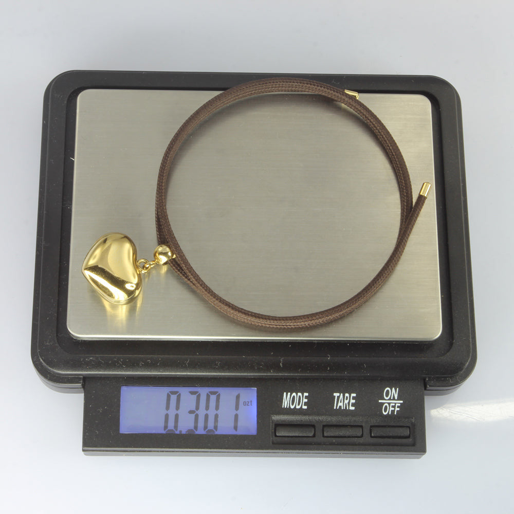 MBSS68 MAGNETIC BRACELET WITH HEART AAB CO..