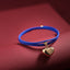 MBSS68 MAGNETIC BRACELET WITH HEART AAB CO..