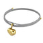 MBSS68 MAGNETIC BRACELET WITH HEART AAB CO..