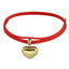MBSS68 MAGNETIC BRACELET WITH HEART AAB CO..
