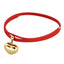 MBSS68 MAGNETIC BRACELET WITH HEART AAB CO..