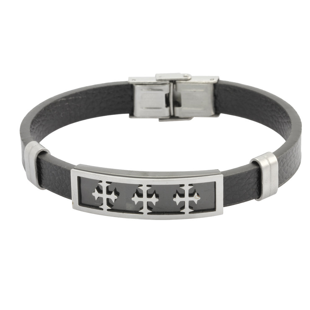 MBSS42 STAINLESS STEEL BRACELET