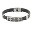 MBSS42 STAINLESS STEEL BRACELET