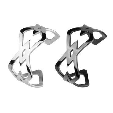 BSSG56 STAINLESS STEEL BANGLE AAB CO..