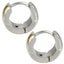 MESS09 STAINLESS STEEL EARRING AAB CO..