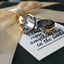 MESS09 STAINLESS STEEL EARRING AAB CO..