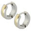 MESS11 STAINLESS STEEL EARRING AAB CO..