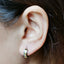 MESS11 STAINLESS STEEL EARRING AAB CO..