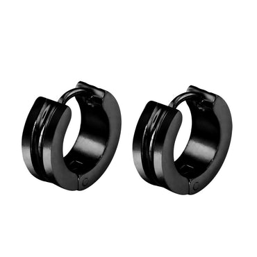 MESS12 STAINLESS STEEL EARRING AAB CO..