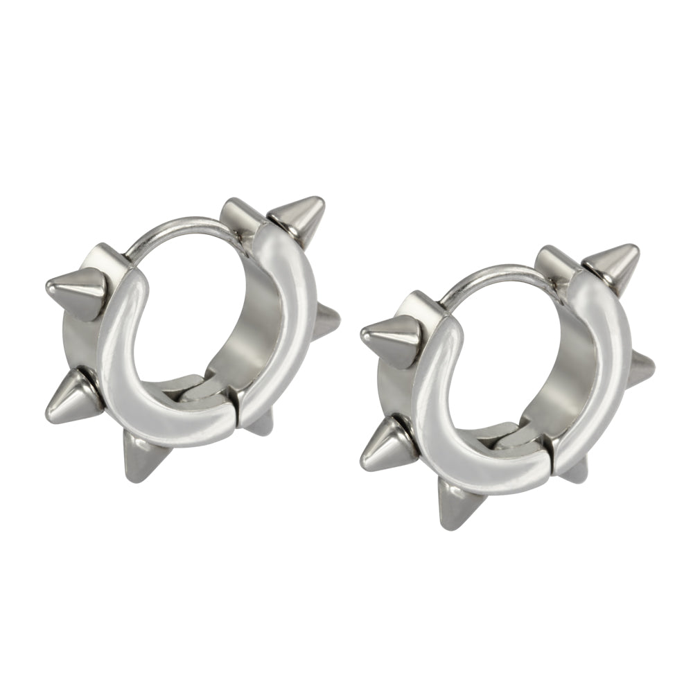 MESS13 STAINLESS STEEL EARRING AAB CO..