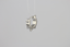 MESS13 STAINLESS STEEL EARRING AAB CO..